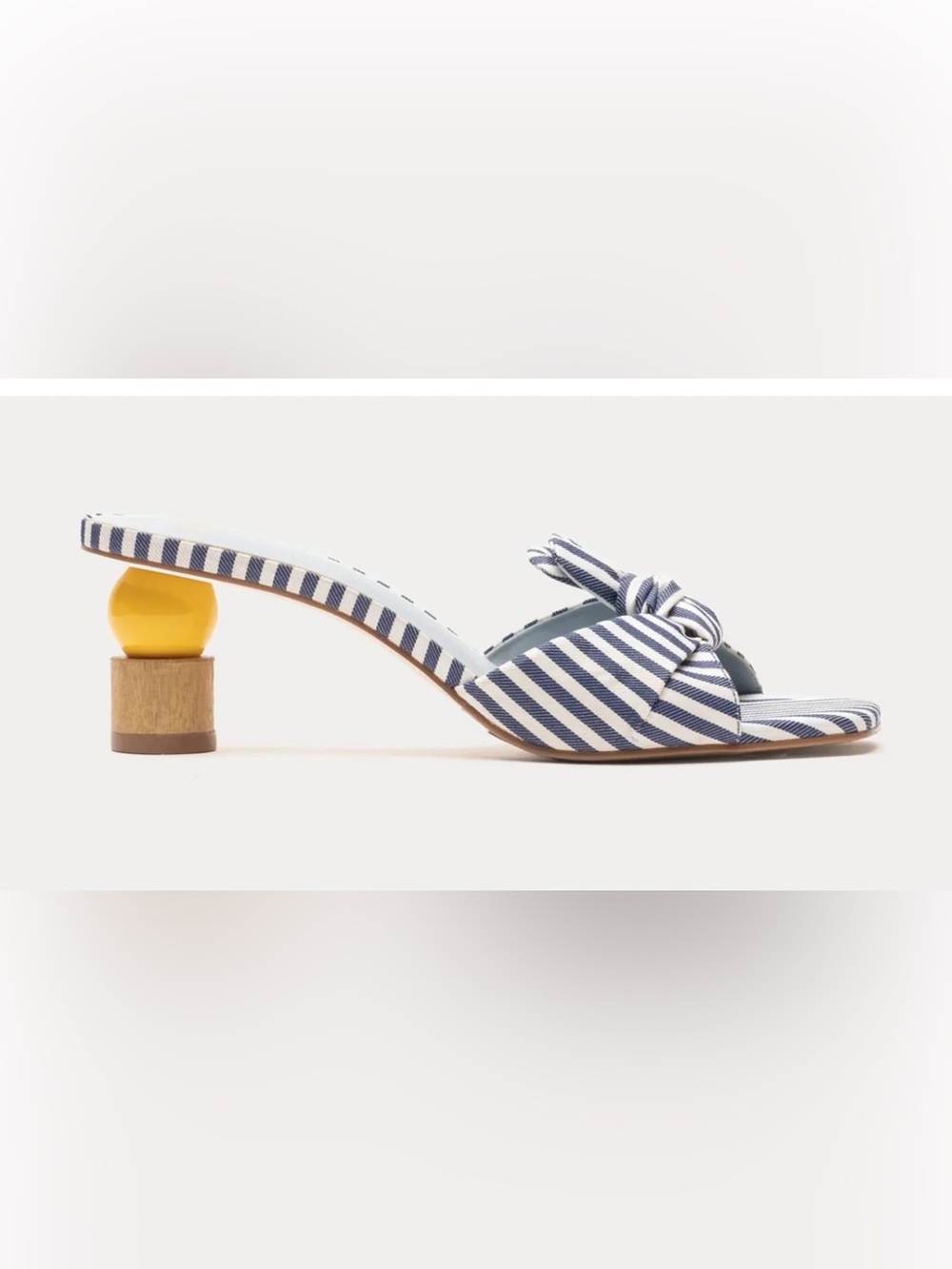 Frances Valentine Heels